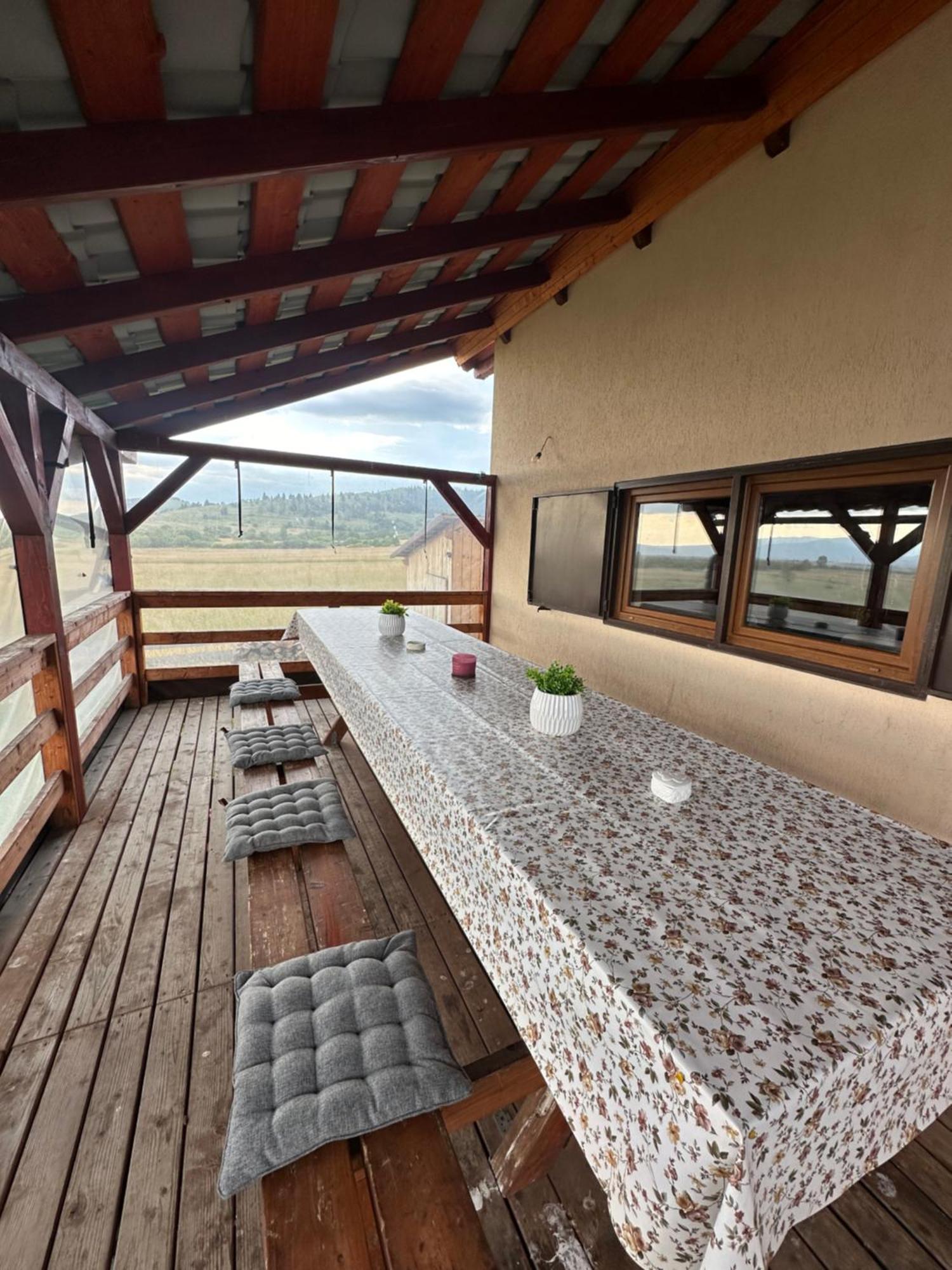 K&N Vendeghaz Villa Voslobeni Екстериор снимка